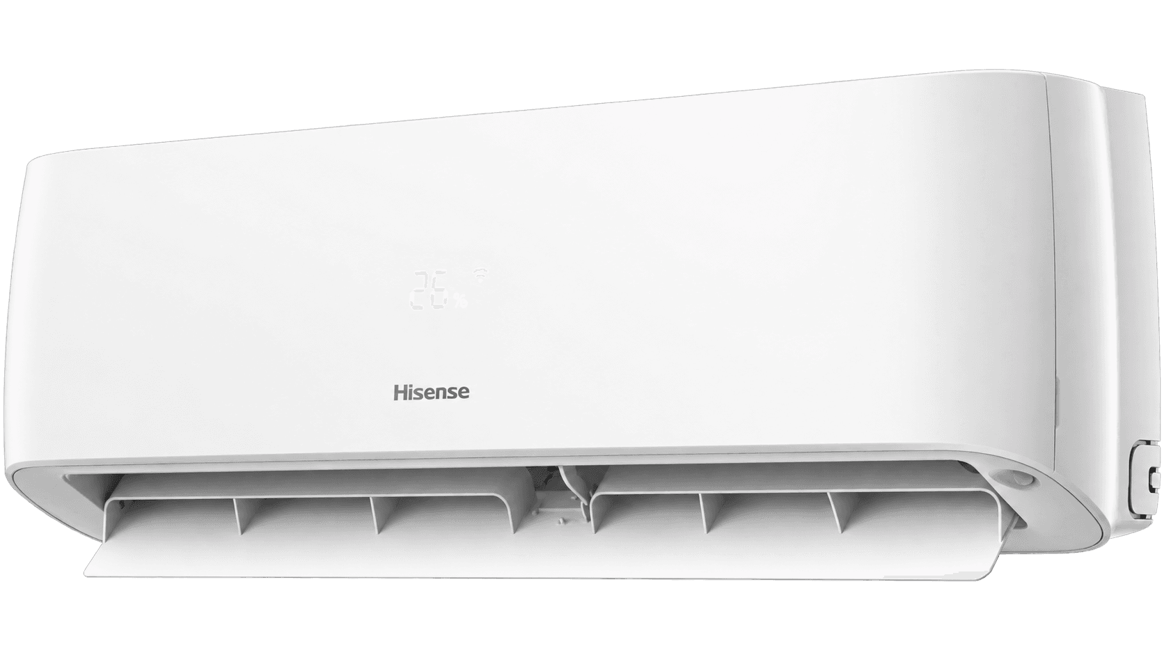 Hisense Air conditioning Energy Pro X